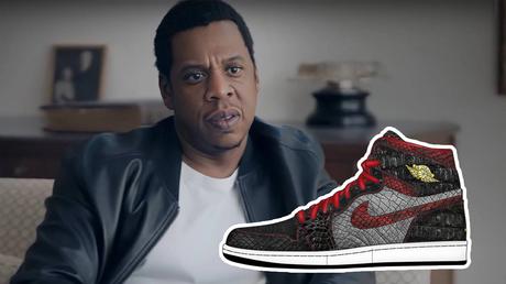 Jay-Z’s Brooklyn Zoo sneakers finally go on auction as NFT