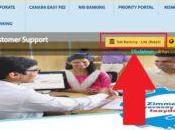 Canarabank Netbanking