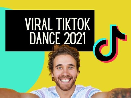 #Dancetok: Evolution of dance and TikTok