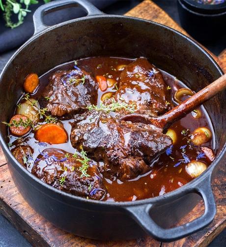 13 Beef Cheek Recipes That Can Transform Your Meals