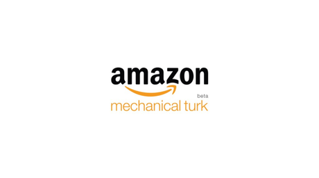 Amazon's Mechanical Turk