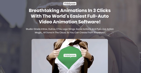 Why use Viddyoze? Is Viddyoze a video editor? Viddyoze Pros & Cons