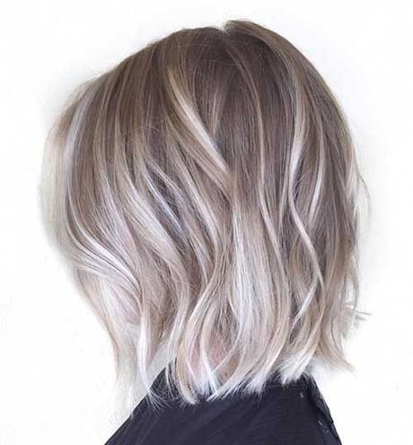 Textured Bob