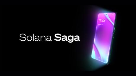 Solana Labs Is Building a Web3 Mobile Phone