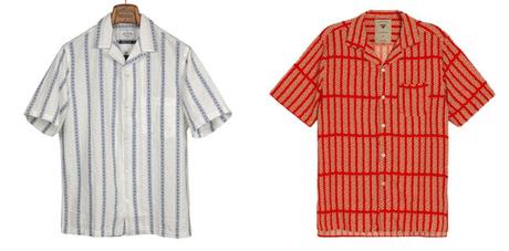 This Summer’s Best Shirts