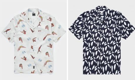 This Summer’s Best Shirts