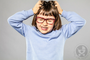 5 Home Remedies To Get Rid Of Head Lice