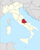 Grape Spotlight: Abruzzo DOC Pecorino