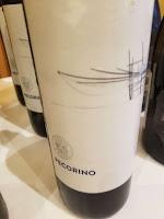 Grape Spotlight: Abruzzo DOC Pecorino