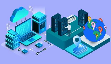 Residential Proxies Vs Datacenter Proxies 2022– Which One Is the Best?