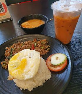Food Tour 23: Set Meals in Tanjong Pagar