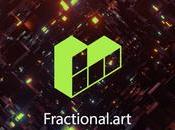 Fractional.art Website Explained