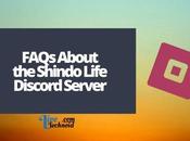 FAQs About Shindo Life Discord Server