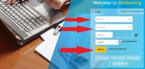 Canara Bank Net Banking Login