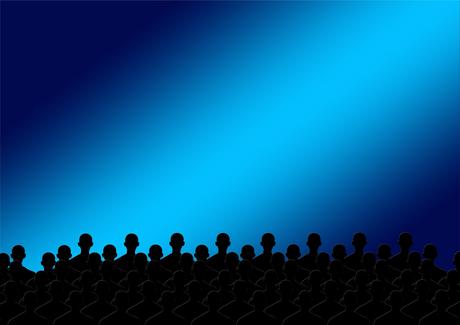 Engage with your audience Engage with your audience