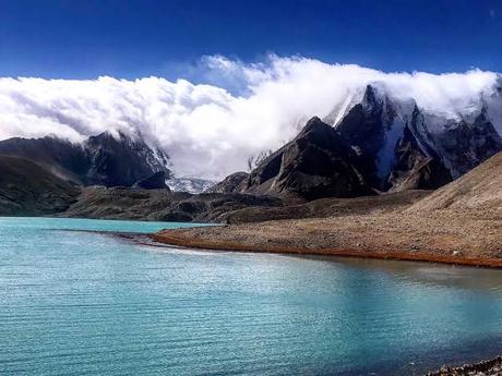 5 Best Places to Visit on North Sikkim Tour