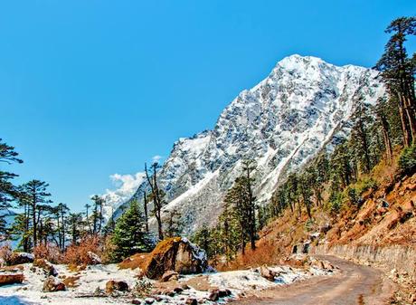 5 Best Places to Visit on North Sikkim Tour