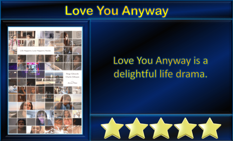 Love You Anyway (2022) Movie Review