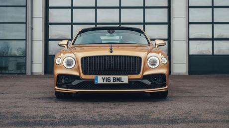 Bentley declares its NFT launch