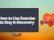 Exercise Stay Recovery