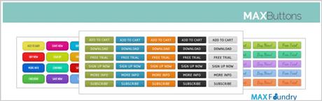 9 Best WordPress Button Plugins WordPress Button Plugin MaxButtons