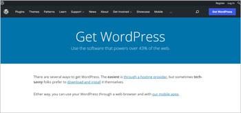 8 Best CMS for Small Business in 2022 WordPress