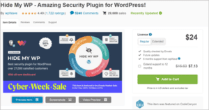 13 Best WordPress Anti-Spam Plugins Hide My WP