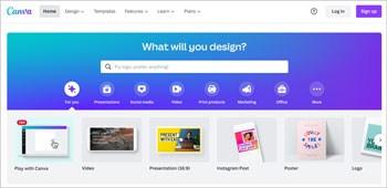 6 Best Graphic Design Apps for Small Business in 2022 Canva