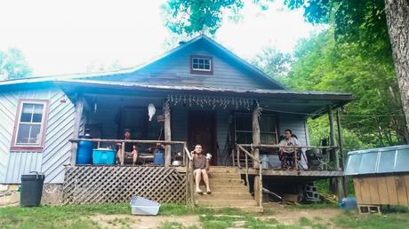 Trail Angels & Trail Magic – Real People Doing Legendary Things