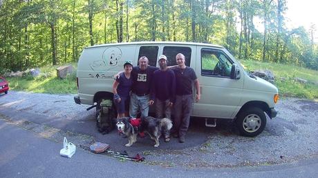 Trail Angels & Trail Magic – Real People Doing Legendary Things Trail Angels & Trail Magic – Real People Doing Legendary Things