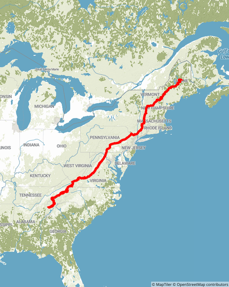 Trail Angels & Trail Magic – Real People Doing Legendary Things