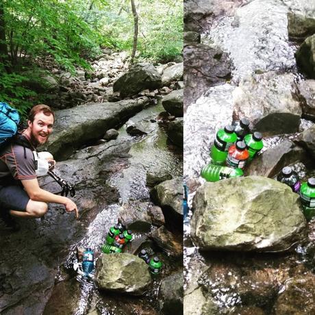 Trail Angels & Trail Magic – Real People Doing Legendary Things Trail Angels & Trail Magic – Real People Doing Legendary Things