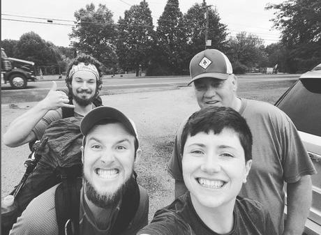 Trail Angels & Trail Magic – Real People Doing Legendary Things Trail Angels & Trail Magic – Real People Doing Legendary Things