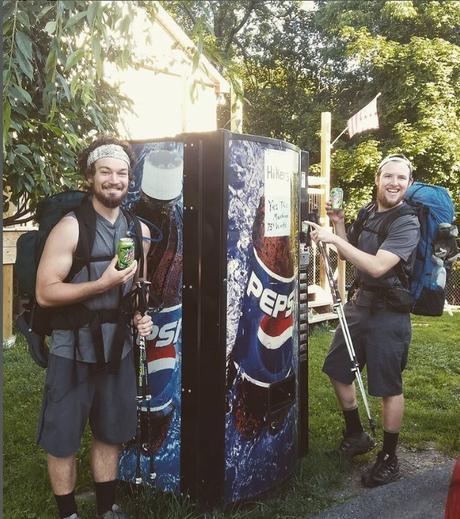 Trail Angels & Trail Magic – Real People Doing Legendary Things Trail Angels & Trail Magic – Real People Doing Legendary Things