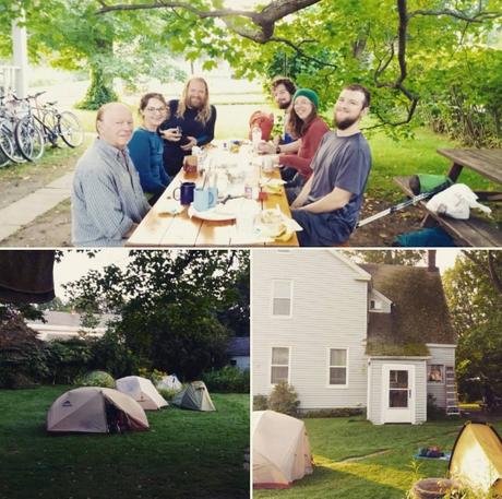 Trail Angels & Trail Magic – Real People Doing Legendary Things Trail Angels & Trail Magic – Real People Doing Legendary Things