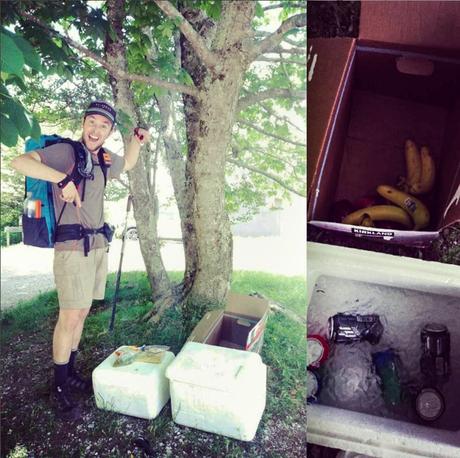 Trail Angels & Trail Magic – Real People Doing Legendary Things Trail Angels & Trail Magic – Real People Doing Legendary Things