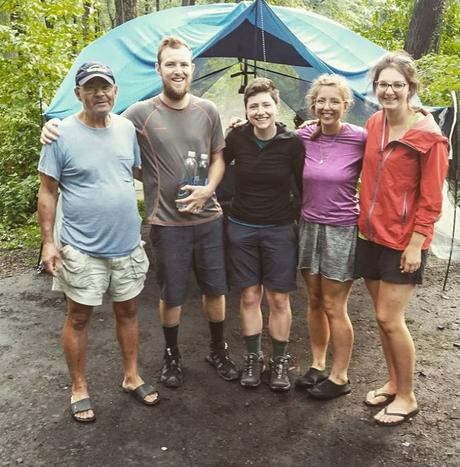 Trail Angels & Trail Magic – Real People Doing Legendary Things Trail Angels & Trail Magic – Real People Doing Legendary Things