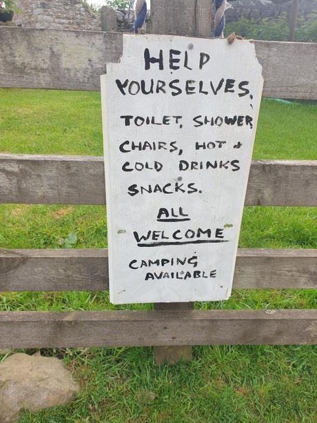 Trail Angels & Trail Magic – Real People Doing Legendary Things Trail Angels & Trail Magic – Real People Doing Legendary Things