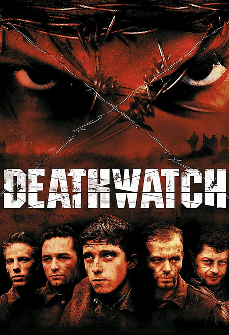 Deathwatch Poster