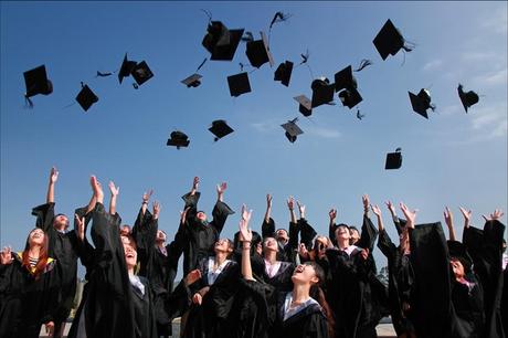 College Graduation Statistics, Facts and Figures 2022