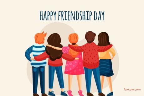 friends day group - friends day: International Day of Friendship Quotes & wishes