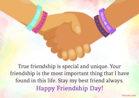 friendship day messages and wishes for best friend - friends day: International Day of Friendship Quotes & wishes