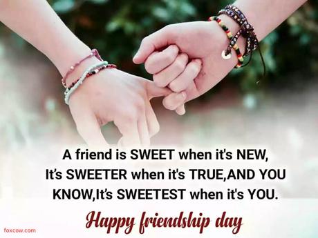 friendship day quotes in english - friends day: International Day of Friendship Quotes & wishes