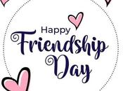Friends Day: International Friendship Quotes Wishes