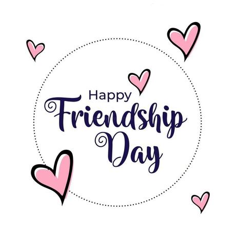 friendship day wish for bestie , lover