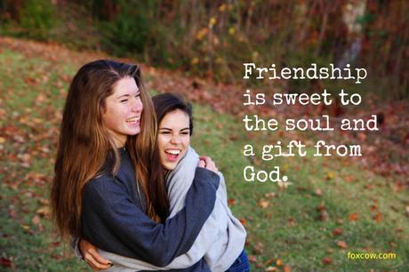 friends day girls gang - friends day: International Day of Friendship Quotes & wishes