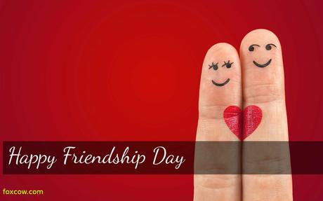 friendship day simple - friends day: International Day of Friendship Quotes & wishes