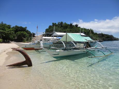 Travel Guide: Ticao Island Masbate