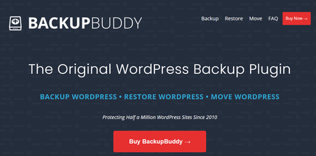 Where are BackupBuddy backups stored? BackupBuddy Pros and Cons