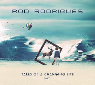 A Fistful Of Questions With Rod Rodrigues